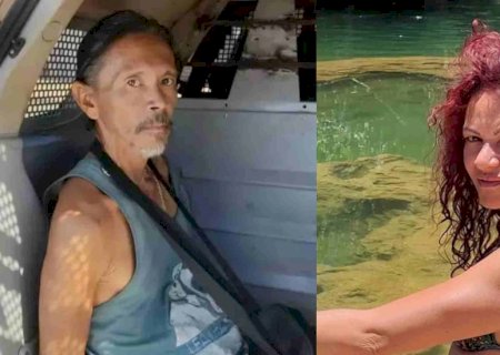 ASSIM COMO ‘MANÍACO DA CRUZ’, ASSASSINO DE CRISTIANE ALEGOU ‘IMPUREZA’ DA VÍTIMA PARA MATÁ-LA A FACADAS
