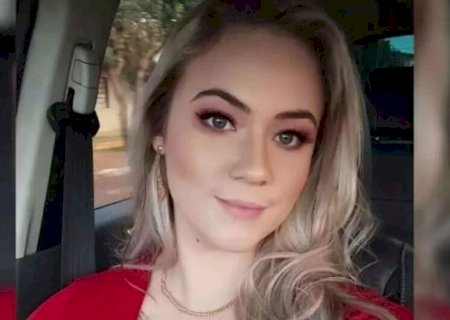 MULHER É ENCONTRADA MORTA COM TIRO NA CABEÇA E POLÍCIA SUSPEITA DE FEMINICÍDIO