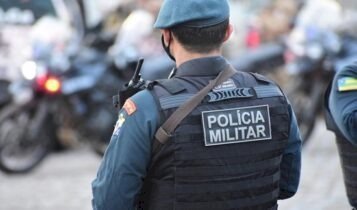 ACUSADO DE VIOLÊNCIA DOMÉSTICA MORRE EM CONFRONTO COM A POLÍCIA