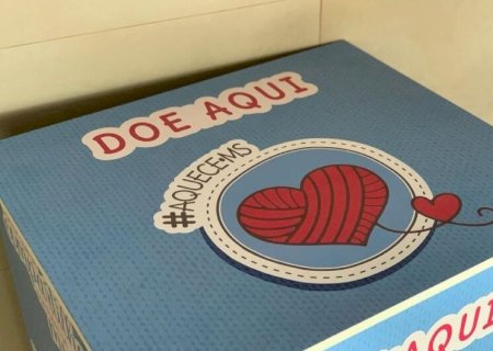 CAMPANHA QUER ARRECADAR 30 MIL PEÇAS DE ROUPAS PARA ATENDER PESSOAS EM VULNERABILIDADE SOCIAL