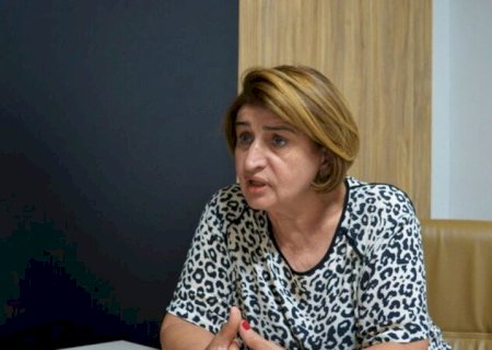 PDT REALIZA ATO DE FILIAÇÃO E LANÇA BELA BARROS COMO PRÉ-CANDIDATA À PREFEITURA DE DOURADOS