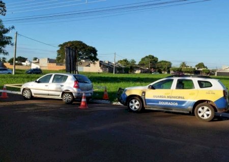 JOVEM É ENCONTRADO MORTO NO PARQUE ANTENOR MARTINS