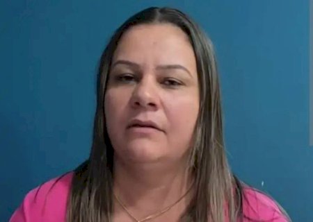 COM GESTÃO CONSIDERADA “PÉSSIMA”, EX-SECRETÁRIA DE EDUCAÇÃO DE DOURADOS DIZ SAIR “COM MISSÃO CUMPRIDA”
