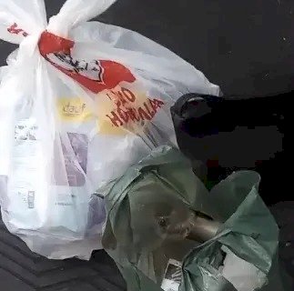 ACOMPANHANTE É ESQUECIDO EM FRENTE AO HOSPITAL DA VIDA E PERDE ‘CARONA’ EM CARRO FUNERÁRIO