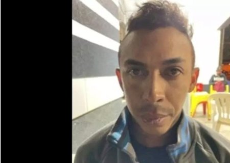 PEÃO DE FAZENDA É ASSASSINADO A TIROS POR COLEGA DE TRABALHO