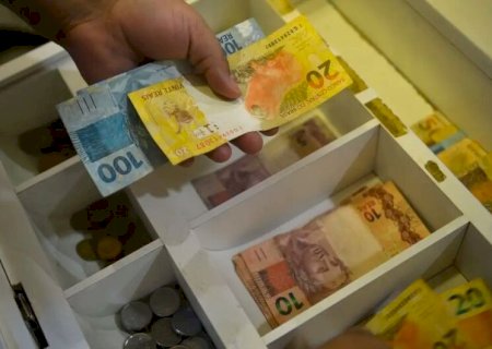 CAIXA LIBERA ABONO DO PIS/PASEP PARA NASCIDOS EM MARÇO E ABRIL