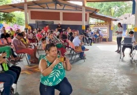 RESERVA INDÍGENA DE DOURADOS TEM 51 CRIANÇAS COM DEFICIÊNCIA, SEM TRATAMENTO ADEQUADO