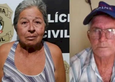 IDOSA QUE MATOU COM VENENO DE RATO E ESQUARTEJOU MARIDO VAI A JÚRI EM MS
