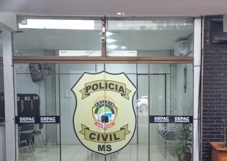 ENTREGADOR É ESPANCADO COM GOLPES DE CAPACETES
