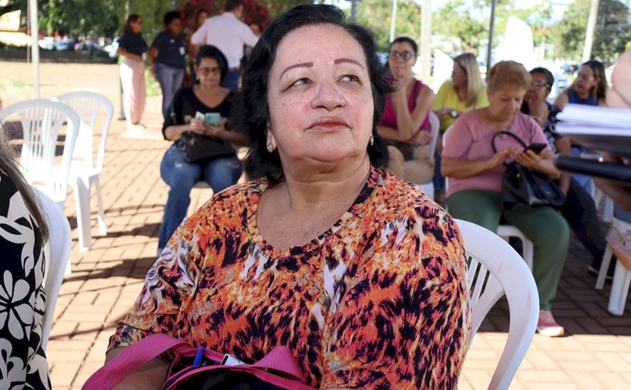 AÇÃO OFERECE EXAMES GRATUITOS DE MAMOGRAFIA E PAPANICOLAU ATÉ AMANHÃ