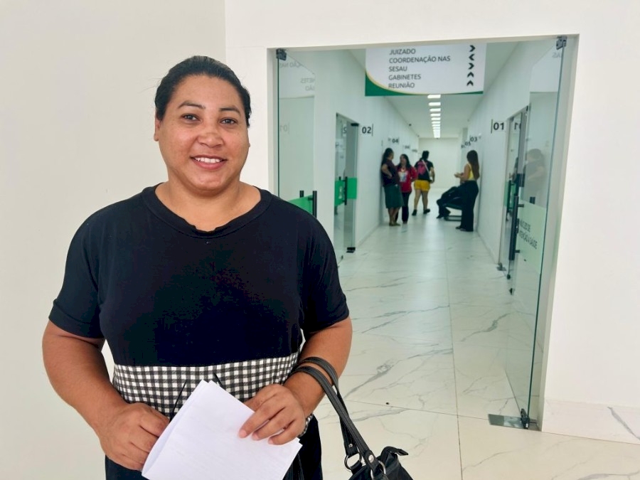 AÇÃO DE RETIFICAÇÃO DE NOME E GÊNERO TRANSFORMA HISTÓRIAS E GARANTE CIDADANIA E JUSTIÇA SOCIAL
