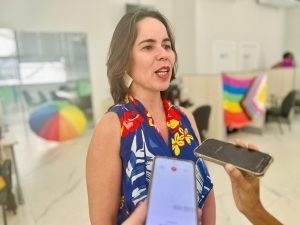 AÇÃO DE RETIFICAÇÃO DE NOME E GÊNERO TRANSFORMA HISTÓRIAS E GARANTE CIDADANIA E JUSTIÇA SOCIAL