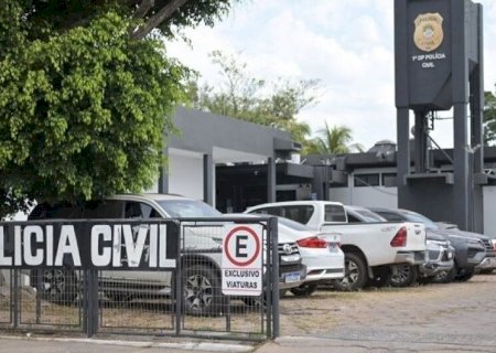 AGENTE DA UNEI É ENCONTRADO MORTO E POLÍCIA SUSPEITA DE LATROCÍNIO