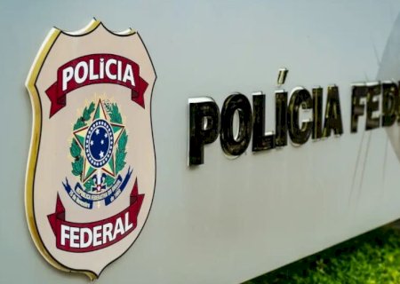 PF CUMPRE NOVE MANDADOS DE PRISÃO POR FRAUDES CONTRA A PREVIDÊNCIA