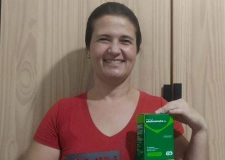 GOVERNO DO MS ENTREGA REMÉDIOS NA PORTA DE CASA PARA 12 MIL PESSOAS