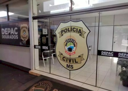 EM DOURADOS JOVEM É ESPANCADA E MANTIDA EM CÁRCERE PRIVADO NO JARDIM UNIVERSITÁRIO