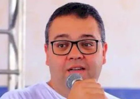 SEM DAR CONTA DOS VIVOS, ALAN FOI OBRIGADO PELO MPE A SOLUÇÃO EMERGENCIAL PARA OS MORTOS