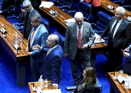 PROTEÇÃO DE LGBTQIA+ EM PRIVAÇÃO DE LIBERDADE É APROVADA NO SENADO