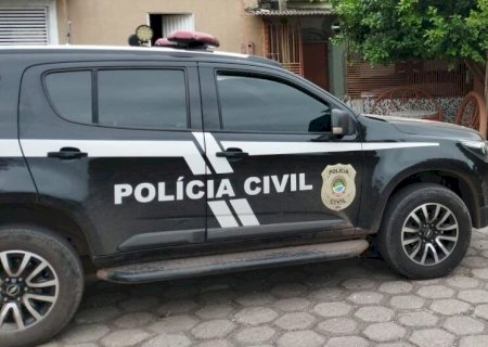 DOIS SÃO PRESOS DURANTE OPERAÇÃO CONTRA TRÁFICO E LAVAGEM DE DINHEIRO EM MS