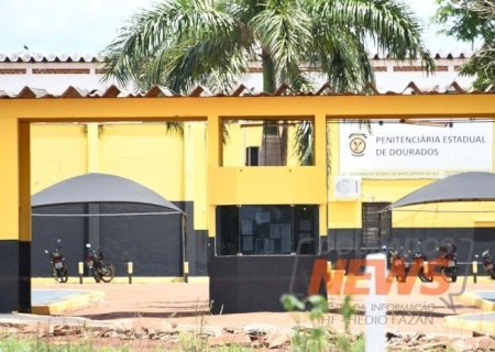 AÇÃO NACIONAL DE CIDADANIA VAI ATENDER CERCA DE 2,6 MIL PRESOS NA PED