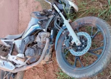 RAPAZ DE 27 ANOS É ENCONTRADO MORTO ÀS MARGENS DE RODOVIA