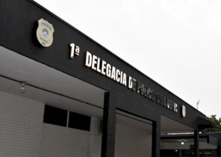 MENINA DE 12 ANOS DENUNCIA SER ESTUPRADA PELO PAI; HOMEM É PRESO EM DOURADOS