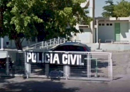 IDOSA MORRE APÓS SER ATROPELADA POR CAMINHÃO