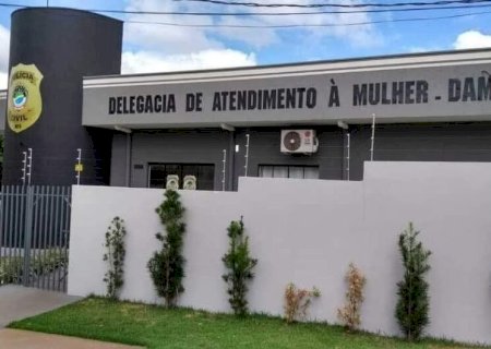 FORAGIDO DO PARANÁ, ACUSADO DE ESTUPRAR A ENTEADA É PRESO EM NOVA ANDRADINA
