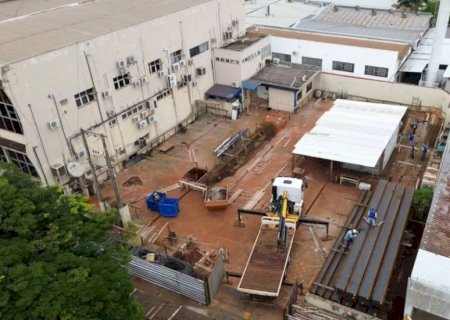 CONSTRUTORA TERÁ SEIS ANOS PARA PAGAR R$ 590 MIL POR FRAUDE EM LICITAÇÃO
