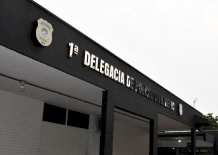 EM DOURADOS JOVEM TEM CASA FURTADA NA VILA ROMA II