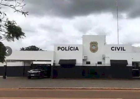 TRABALHADOR EM MS MORRE ESMAGADO DURANTE MANUTENÇÃO DE ÔNIBUS