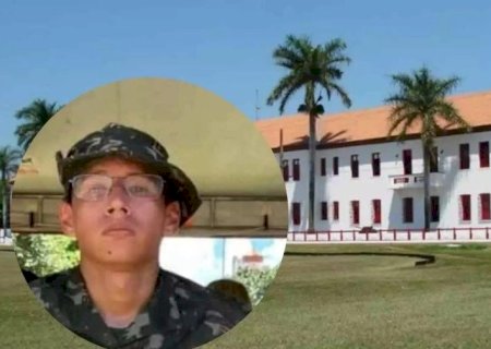 APÓS MORTE DE RECRUTA EXÉRCITO COMEÇA A VACINAR MILITARES CONTRA INFLUENZA