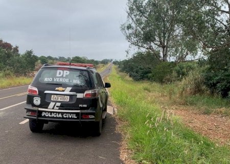OITO ANOS APÓS COMETER CRIME, HOMEM VOLTA A SER PRESO POR ESTUPRAR A PRÓPRIA FILHA