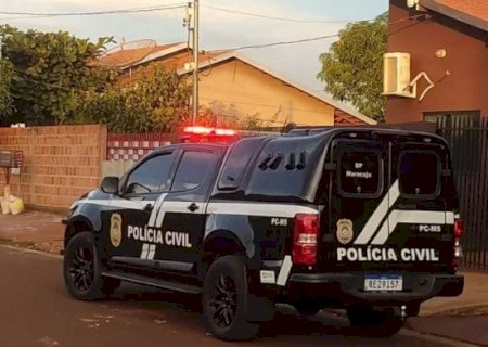 MAIS CINCO ANIMAIS SÃO ALVOS DE ENVENENAMENTO EM SÉRIE; CASO É APURADO