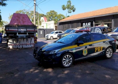 AÇÃO TERMINA COM MAIS DE 16T DE MACONHA APREENDIDAS E QUATRO AUTUADOS PELO TRÁFICO