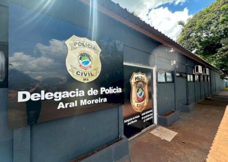 FORAGIDA HÁ CINCO ANOS, MULHER É CAPTURADA PELA POLÍCIA APÓS INVESTIGAÇÕES
