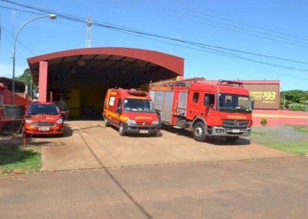 CORPO DE DOURADENSE É ENCONTRADO NAS ÁGUAS DO RIO AMAMBAI