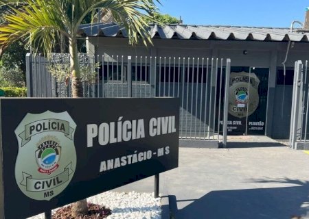 HOMEM É PRESO ACUSADO DE ESTUPRAR A PRÓPRIA IRMÃ NA FRENTE DOS SOBRINHOS AUTISTAS