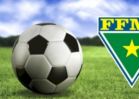 'CLUBES DO INTERIOR DEVEM SE UNIR', DIZ PRESIDENTE DO UBIRATAN