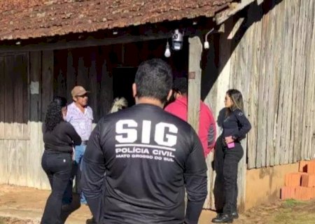 POLÍCIA INVESTIGA TRÁFICO DE CRIANÇAS APÓS MULHER VENDER BEBÊ, DESISTIR E VIRAR REFÉM