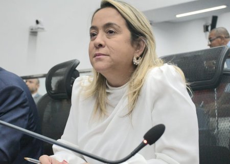 EMENDAS DE LIA NOGUEIRA BENEFICIAM ENTIDADES DE CORONEL SAPUCAIA E SÃO GABRIEL DO OESTE