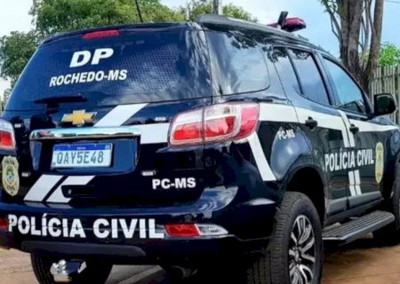 CORPO DE HOMEM DESAPARECIDO É ENCONTRADO EM PLANTAÇÃO DE BANANA