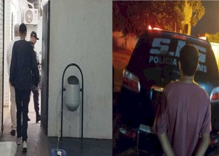 ORDEM PARA MATAR JOVEM NO GUAICURUS SAIU DE DENTRO DO PRESÍDIO, AFIRMA DELEGADO