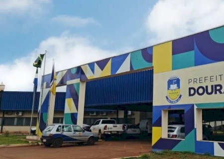 DOURADOS NÃO ATUALIZA SISTEMA E TEM REPASSE PARA SAÚDE INTERROMPIDO