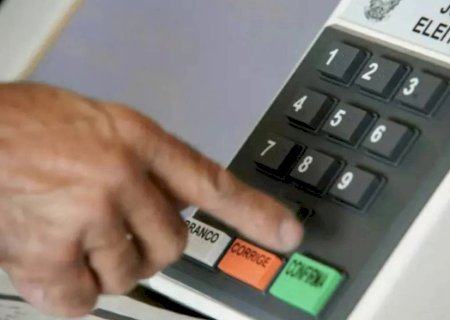 TESTES EM URNAS ELETRÔNICAS REITERAM QUE SISTEMA DE VOTAÇÃO É SEGURO