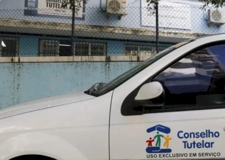 MENINA DE 9 ANOS PEDE SOCORRO A PROFESSORA E DIZ QUE É ESTUPRADA PELO TIO