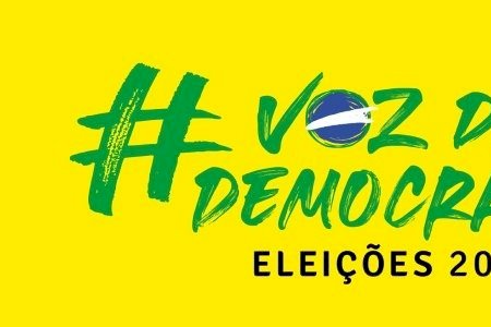 JUSTIÇA ELEITORAL JÁ RECEBEU MAIS DE 1,1 MIL REGISTROS DE PESQUISAS ELEITORAIS