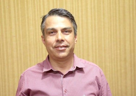 ROMUALDO DINIZ DEIXA SECRETARIA DE PLANEJAMENTO DE DOURADOS