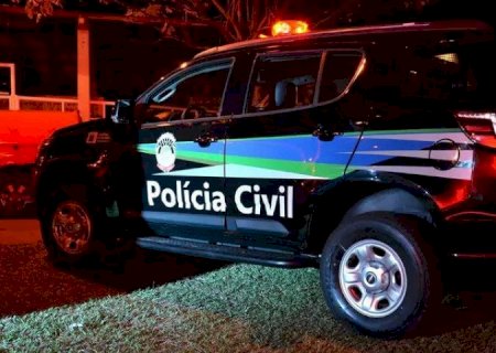 HOMEM OFERECE DOCES, ESTUPRA CRIANÇA DE 10 ANOS E VAI PRESO