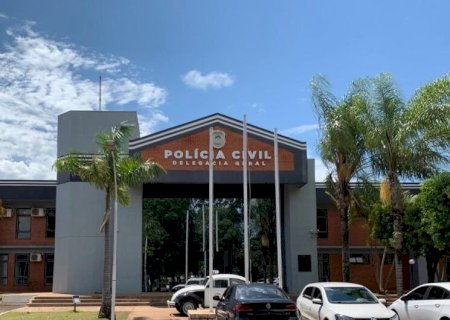 ELEIÇÃO PARA O CONSELHO SUPERIOR DA POLÍCIA CIVIL SERÁ NESTA QUARTA-FEIRA